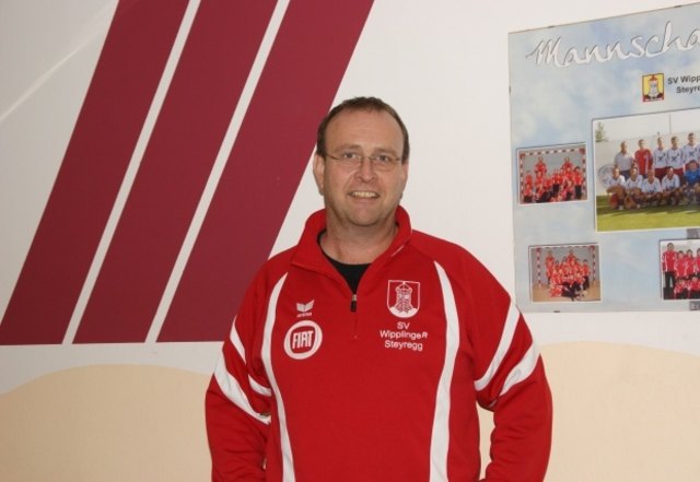 Andreas Kröpfl | Foto: Koch