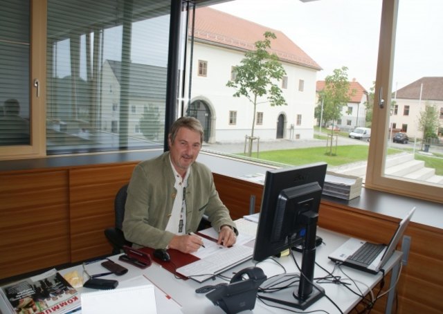 Wilfried Suchy | Foto: Aichinger