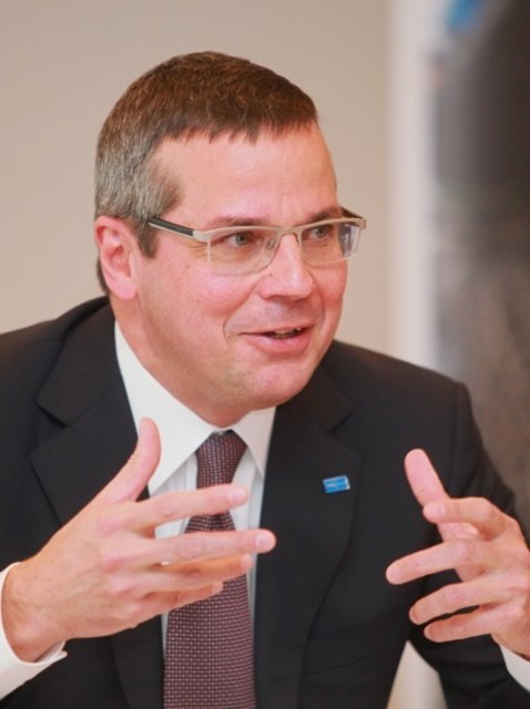 Gen. Direktor Wagner-VKB
