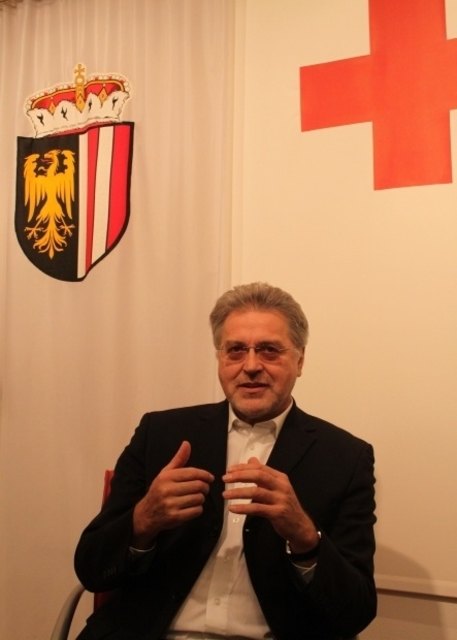 Walter Aichinger