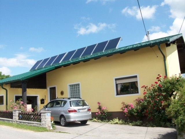 solrose | Foto: Fotos: Greiner, SOLution