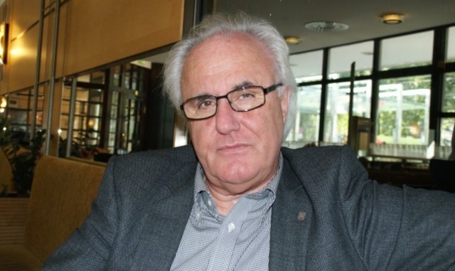 Manfred Grubauer | Foto: Hamedinger