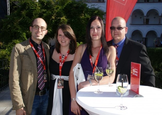 Phantom | Foto: Bauchinger/Kitzinger/Aichinger