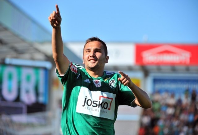 Anel Hadzic