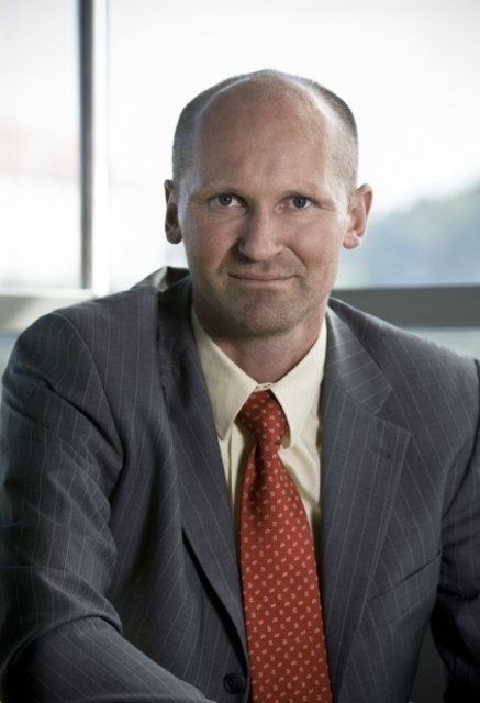 Wolfgang Bayer | Foto: Foto: privat