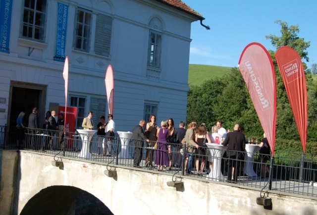 Phantom | Foto: Bauchinger/Kitzinger/Aichinger