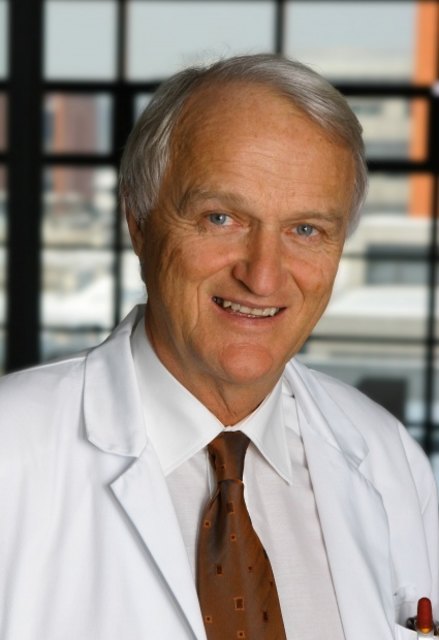 primar werner schöny | Foto: wj