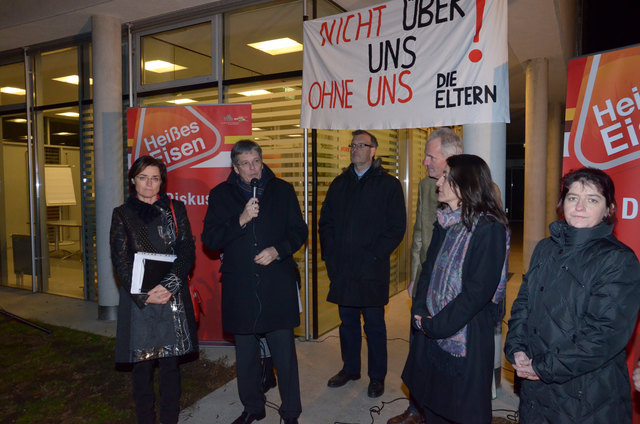 SPÖ-Chef LHStv. Peter Kaiser zeigt sich empört über die Vorgehensweise der FPK: "Ragger hat sich damit einen Skandal der Superlative geleistet. Dieses diktatorische Vorgehen macht Ragger zum Unsoziallandesrat!"