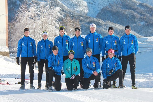 Foto: SV Längenfeld
