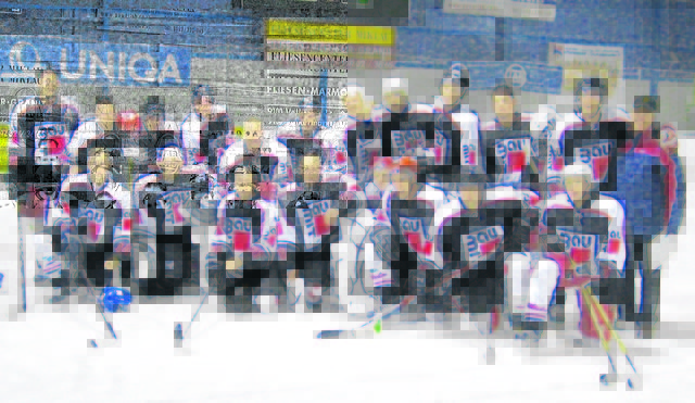 WSG Wietersdorf siegte auch in der 2. Runde der Kärntner Liga Ost. Das Spiel gegen EHC St. Veit wurde mit 6:5 gewonnen