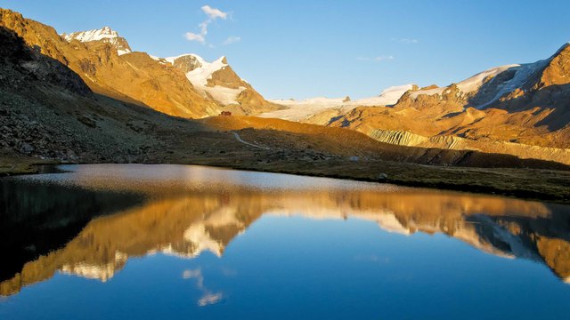 Stellisee