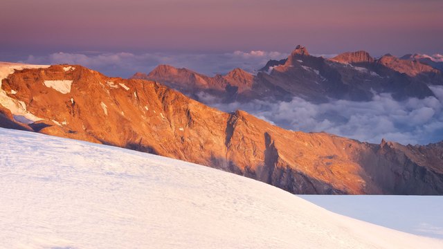 Waliser Alpen