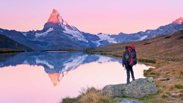 Matterhorn