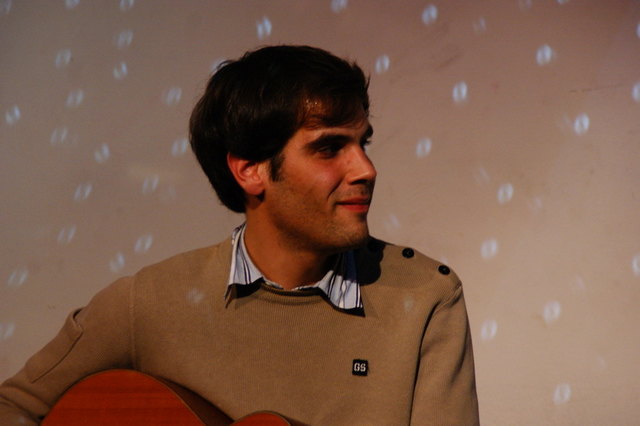 Djani Djanovis