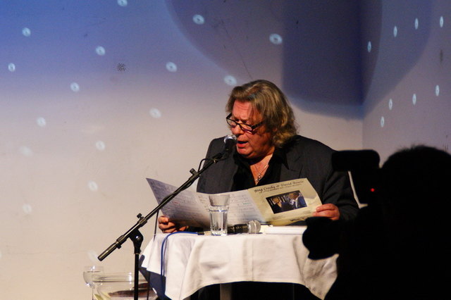 Gerhard Schifko liest "Qualtinger"