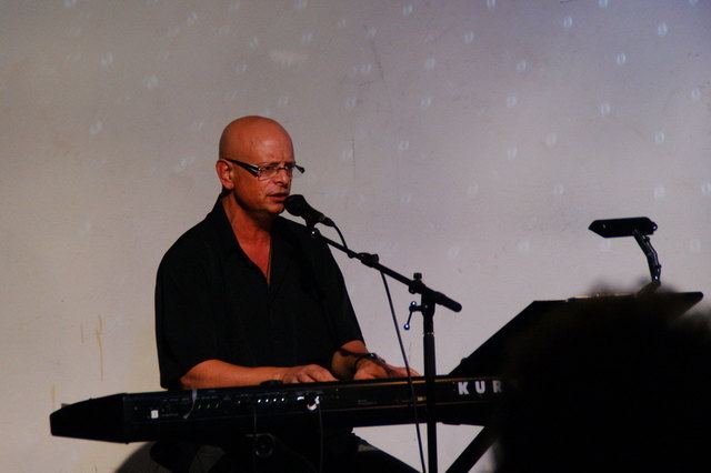 Gary Lux