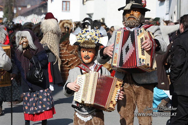 Foto: Gerhard Flatscher