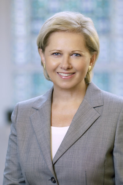 Brigitte Jank von der Wirtschaftskammer fürchtet Dämpfer für die Konjunktur. | Foto: WKW
