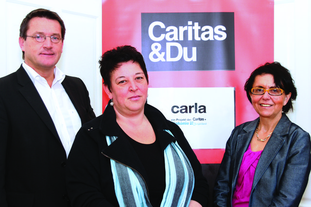 Foto: Caritas