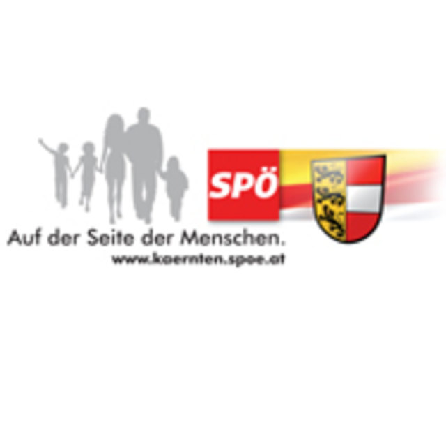 SPÖ-Chef LHStv. Kaiser: „Walter Dermuth, war eine große Persönlichkeit, die es verstanden hat, über alle Parteigrenzen hinweg mit hohem persönlichen Einsatz, enorm viel für den Wirtschaftsstandort Klagenfurt aber auch für ganz Kärnten zu erreichen!“