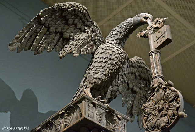 ...zu betrachten - auch für Politikerinnen und Politiker - im Wienmuseum am Karlsplatz