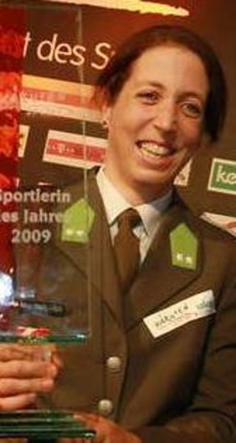 Kärntens Erfolgsrudererin Michaela Taupe-Traer gewährt Einblick in ihre Motivationstricks