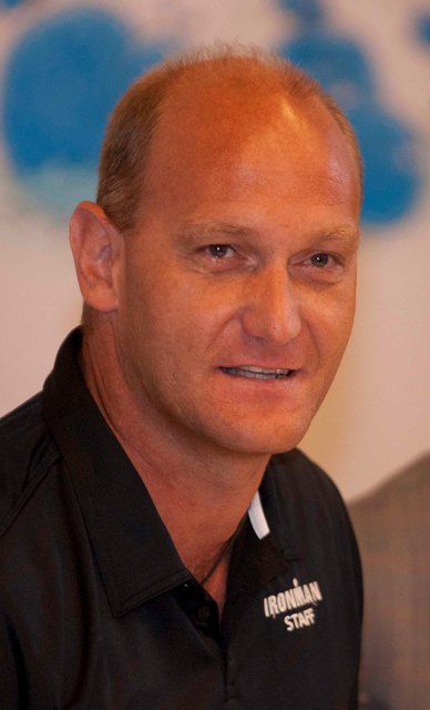 IRONMAN Gründer und ehemaliger Spitzensportler Stefan Petschnig über seine Erfolgsrezepte