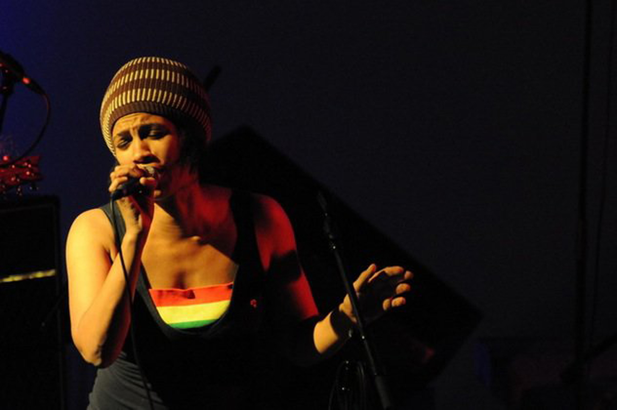 Aminata & the Astronauts Innere Stadt