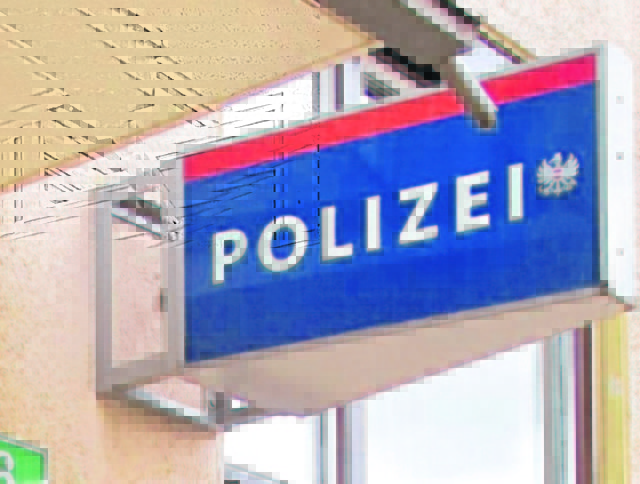 Die Polizeiinspektion Lambichl auf „Herbergssuche“: Es hängt alles an den Betreibern für Geschäfts- bzw. Kompetenzzentrum | Foto: KK