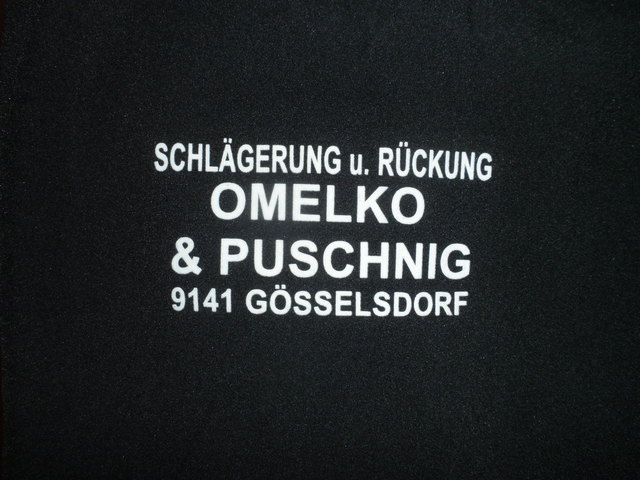 Die neue Bekleidung, Ärmel