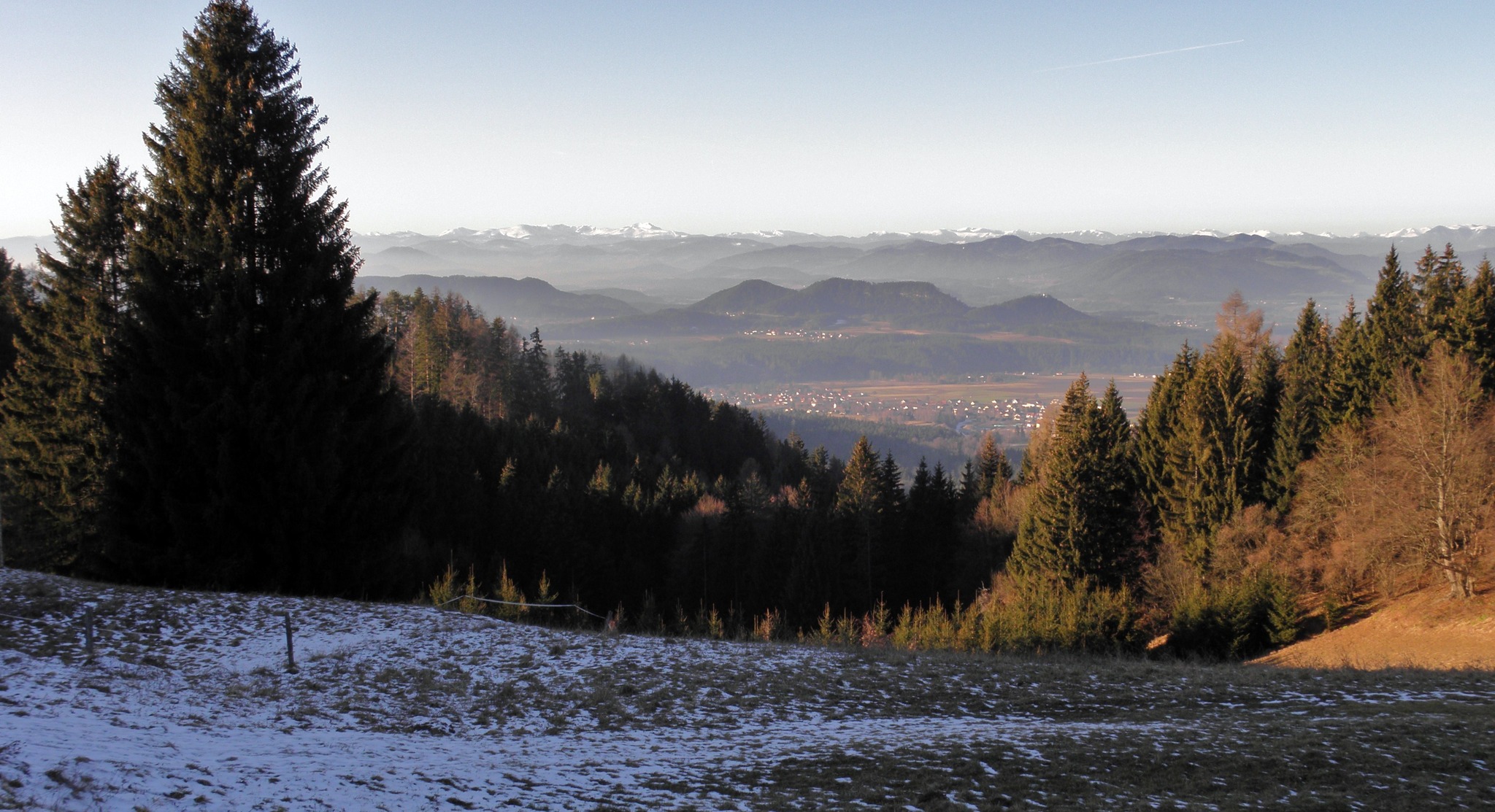 Hemmaberg ein Ort der Kraft Völkermarkt