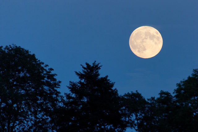 Bei Vollmond registriert der Schärdinger ÖAMTC eine extreme Zunahme an Panneneinsätzen. Einen Anstieg gab es auch bei der Mitgliederzahl, die um 3,4 Prozent zulegte.