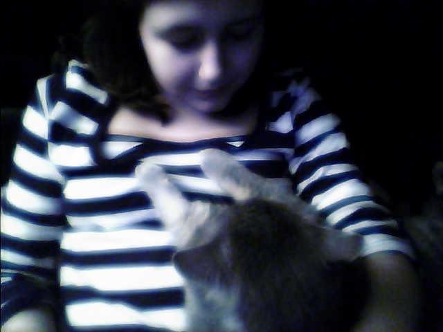 mein lucky und ich