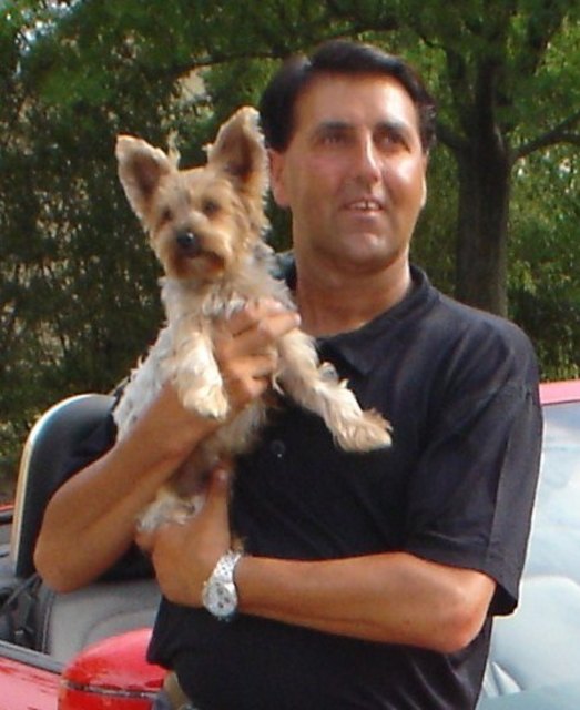 ANDY& Lucy
