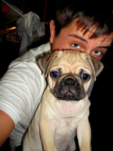 Frankiie :D