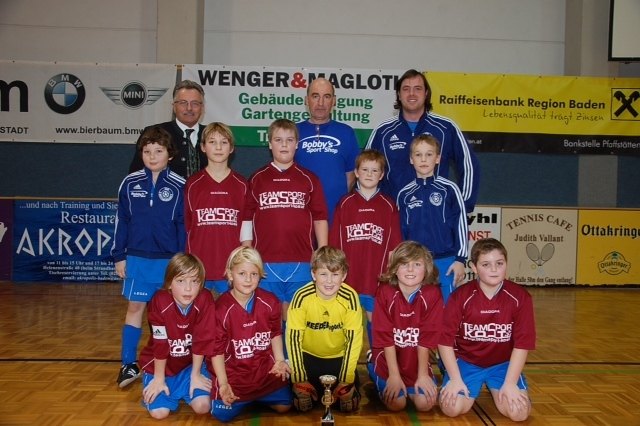 Team Kottingbrunn | Foto: privat