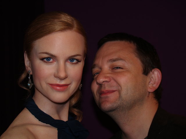 Foto: Strobel