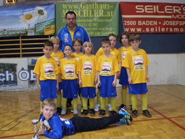 Team Sooß | Foto: privat