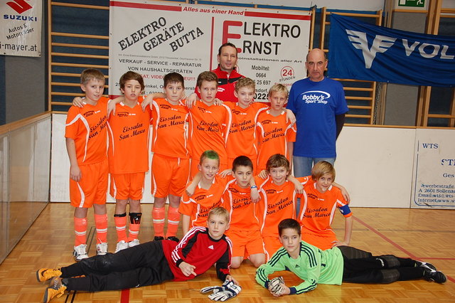 Team Baden ASV | Foto: privat