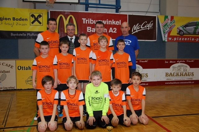 Team Teesdorf | Foto: privat