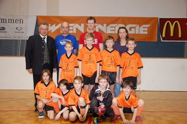 Team Trumau | Foto: privat