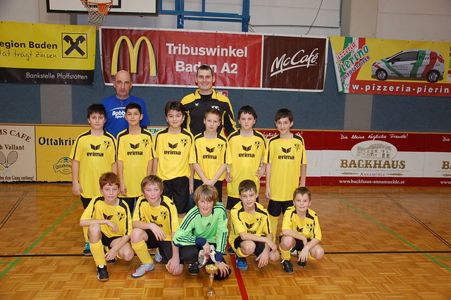 Team Sollenau | Foto: privat