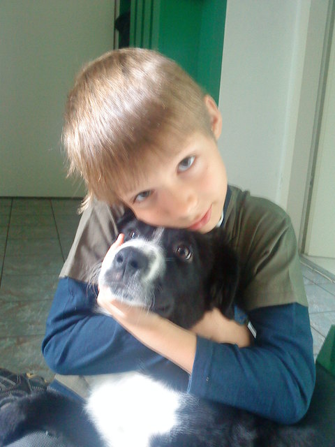 Das ist Liebe!