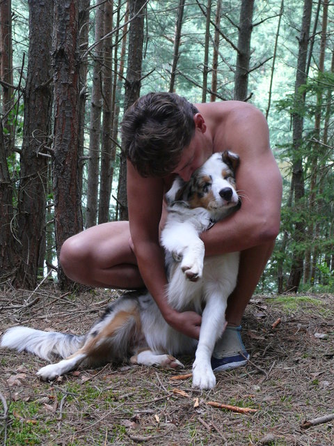 Das ist Liebe....