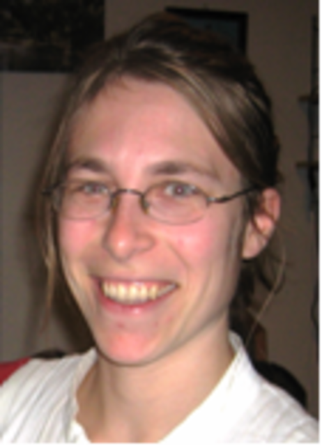 Irene Lüdemann, Dipl. Ayurveda Practitionerin und Dipl. Psychosomatische Kinesiologin