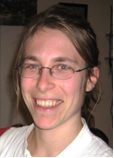 Irene Lüdemann, Dipl. Ayurveda Practitionerin und Dipl. Psychosomatische Kinesiologin
