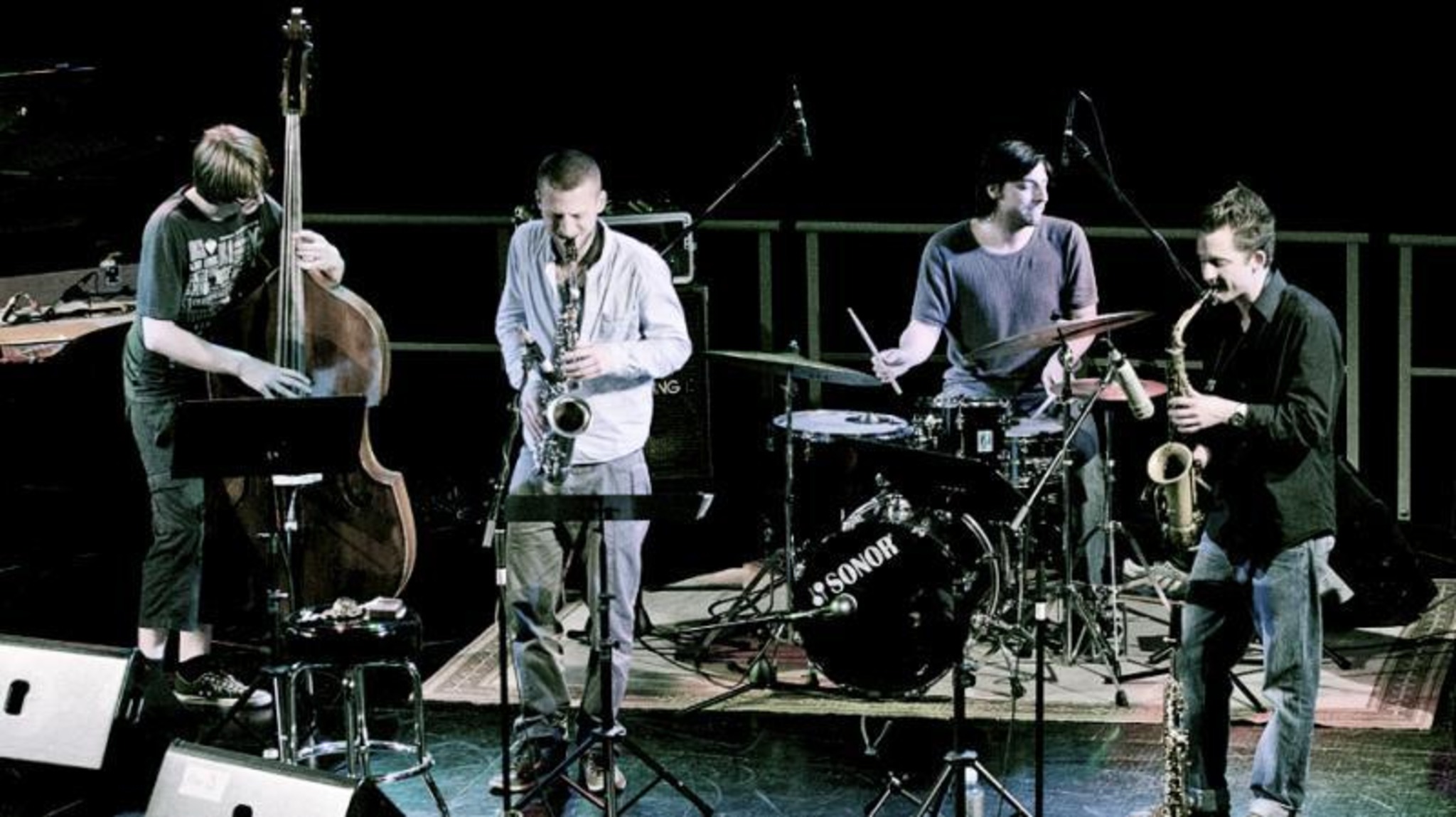 Double Reed Quartet - Innere Stadt