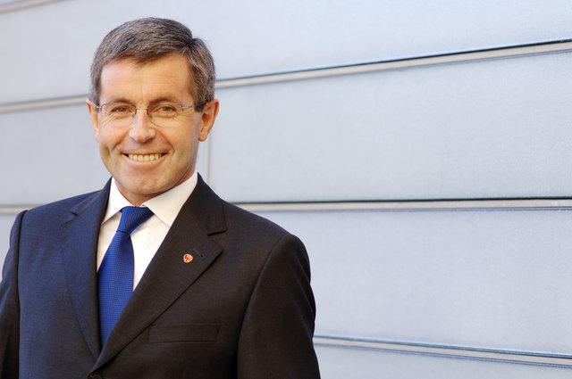 LHStv. Anton Steixner | Foto: Land Tirol