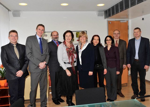 Verein O> Handicap bemüht sich seit 10 Jahren um Integration von Menschen mit besonderen Bedürfnissen am Arbeitsmarkt. | Foto: privat