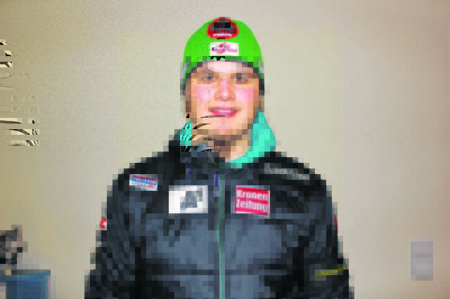 Thomas König war heuer bei der 3. Auflage von „Schlag das Ass“ schneller als Lokalmatador Armin Assinger